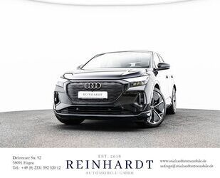 Audi Q4 e-tron Gebrauchtwagen