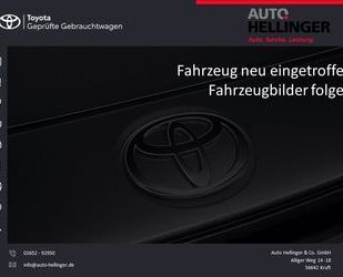 Toyota C-HR Gebrauchtwagen