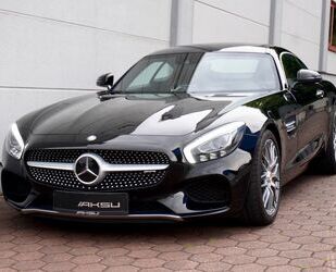 Mercedes-Benz AMG GT S Gebrauchtwagen