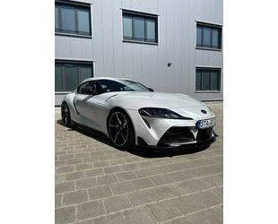 Toyota Supra Gebrauchtwagen