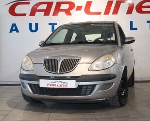 Lancia Ypsilon Gebrauchtwagen