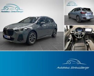 BMW 218 Active Tourer Gebrauchtwagen