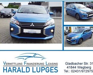 Mitsubishi Space Star Gebrauchtwagen
