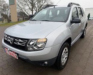 Dacia Duster Gebrauchtwagen