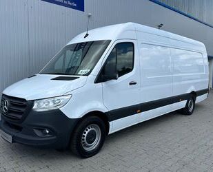 Mercedes-Benz Sprinter Gebrauchtwagen
