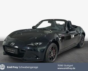Mazda MX-5 Gebrauchtwagen