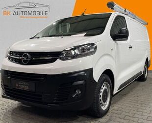 Opel Vivaro Gebrauchtwagen