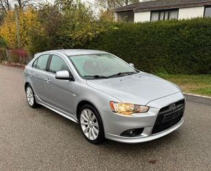 Mitsubishi Lancer Gebrauchtwagen