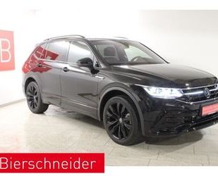 VW Tiguan Allspace Gebrauchtwagen