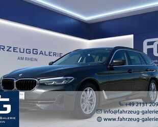 BMW 520 Gebrauchtwagen