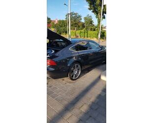 Audi A7 Gebrauchtwagen