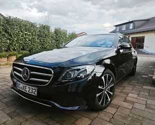 Mercedes-Benz E 400 Gebrauchtwagen