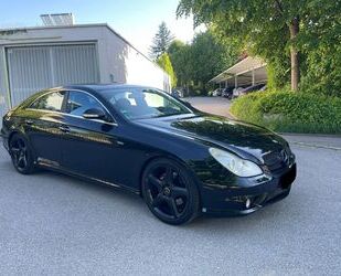 Mercedes-Benz CLS 500 Gebrauchtwagen