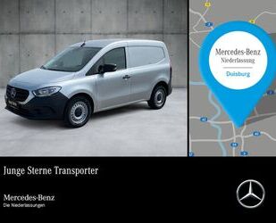 Mercedes-Benz Citan Gebrauchtwagen