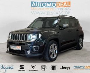 Jeep Renegade Gebrauchtwagen