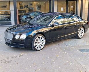 Bentley Flying Spur Gebrauchtwagen