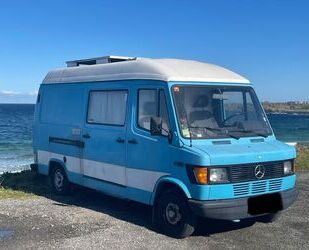 Mercedes-Benz Sprinter Gebrauchtwagen