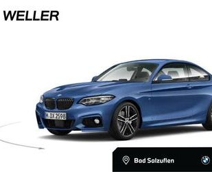 BMW 220 Gebrauchtwagen