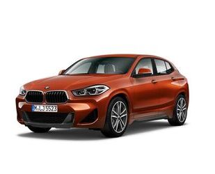 BMW X2 Gebrauchtwagen