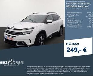 Citroen C5 Aircross Gebrauchtwagen