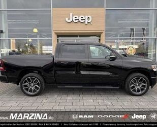 Dodge RAM Gebrauchtwagen