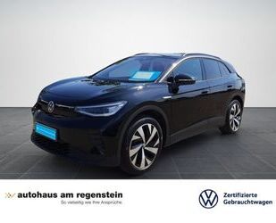 VW ID.4 Gebrauchtwagen