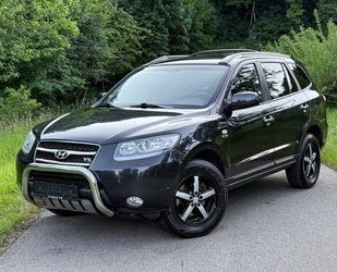Hyundai SANTA FE Gebrauchtwagen