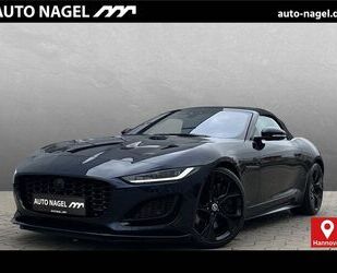 Jaguar F-Type Gebrauchtwagen