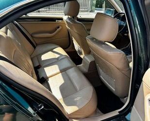 BMW 323 Gebrauchtwagen