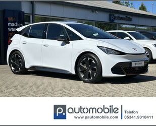 Cupra Born Gebrauchtwagen