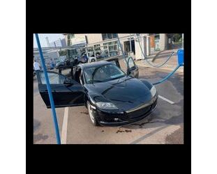 Mazda RX-8 Gebrauchtwagen