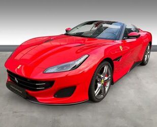 Ferrari Portofino Gebrauchtwagen