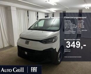 Fiat Scudo Gebrauchtwagen