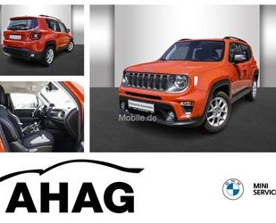 Jeep Renegade Gebrauchtwagen