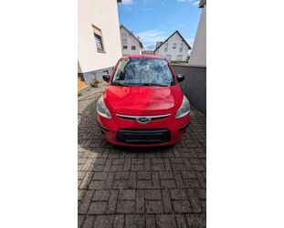 Hyundai i10 Gebrauchtwagen