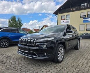 Jeep Cherokee Gebrauchtwagen