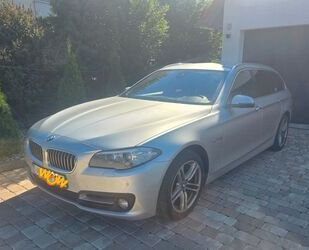 BMW 525 Gebrauchtwagen