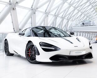 McLaren 720S Gebrauchtwagen