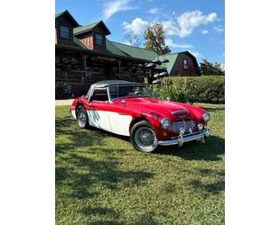 Austin Healey Andere Gebrauchtwagen