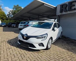 Renault Clio Gebrauchtwagen
