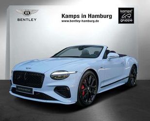 Bentley Continental GTC Gebrauchtwagen