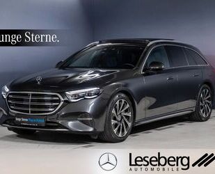 Mercedes-Benz E 300 Gebrauchtwagen
