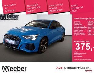 Audi S3 Gebrauchtwagen