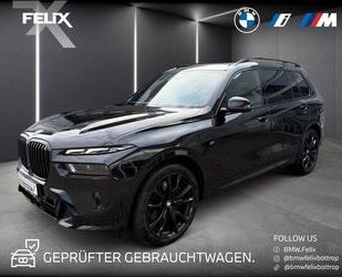 BMW X7 Gebrauchtwagen