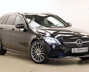 Mercedes-Benz C 400 Gebrauchtwagen