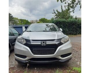 Honda HR-V Gebrauchtwagen