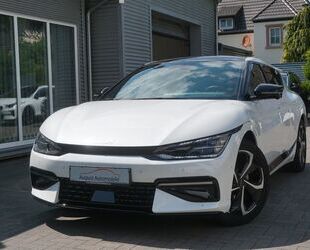 Kia EV6 Gebrauchtwagen