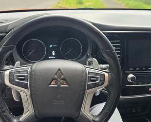 Mitsubishi Outlander Gebrauchtwagen