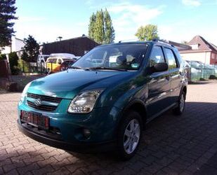 Suzuki Ignis Gebrauchtwagen