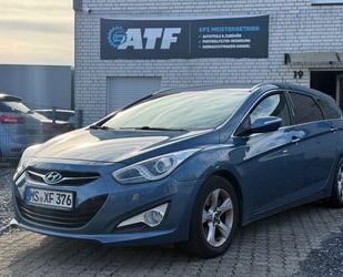 Hyundai i40 Gebrauchtwagen